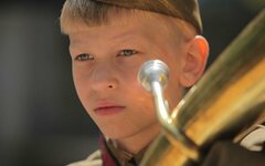 Скончался прототип главного героя фильма «Брестская крепость»