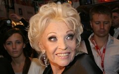 Светлана Светличная госпитализирована с подозрением на инсульт