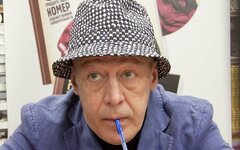 Михаил Ефремов