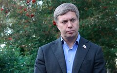 Алексей Русских