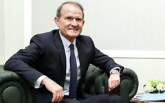 Виктор Медведчук