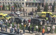 Стоп-кадр с видео в YouTube