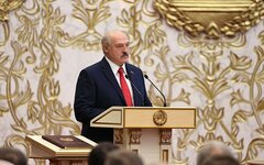 Александр Лукашенко