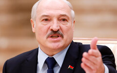 Фото с сайта president.gov.by