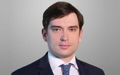 Максим Колесников