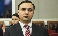 Иван Жданов
