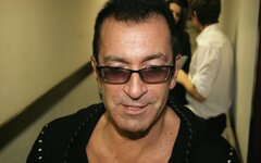 Кузьмин и Буйнов госпитализированы с коронавирусом после вакцинации