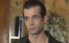 Дмитрий Певцов