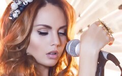 Певица МакSим была погрeжена в искусственную кому