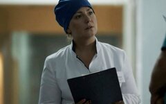 Будина поддержала выступившего против тотальной вакцинации Бероева