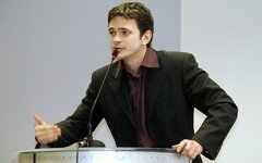 Илья Яшин