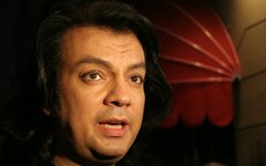 Киркоров перестал представлять угрозу для национальной безопасности Украины
