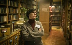 «Петровы в гриппе» Серебреникова вошли в главный конкурс в Каннах