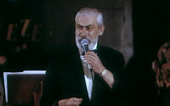 Вахтанг Кикабидзе снялся в седьмом сезоне «Сватов»