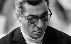 Юбилей Микаэла Таривердиева отметят выставкой и концертом