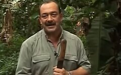 Михаил Кожухов