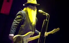 ZZ Top