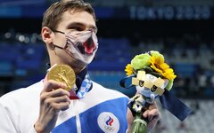 Евгений Рылов