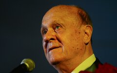 Владимир Меньшов 