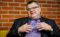 Виктор Бабарико