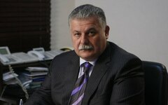 Сергей Такоев