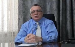 Исфандияр Вагабзаде