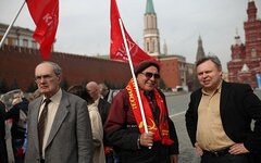 © KM.RU, Алексей Белкин