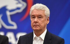 Собянин 