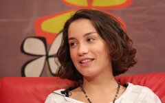 Певица Виктория Дейнеко будет избираться в Госдуму