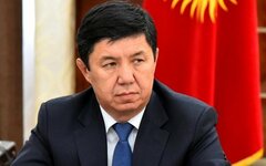 Темир Сариев