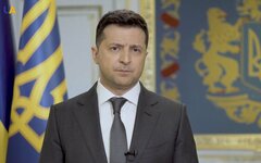 Владимир Зеленский