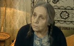 Актриса из «Весны в Москве»  и «Полосатого рейса» скончалась на сотом году