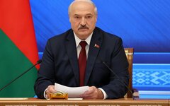 Александр Лукашенко