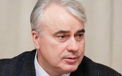 Павел Завальный