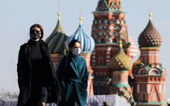 © KM.RU, Кирилл Дуболев