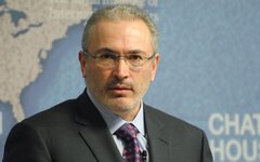 Михаил Ходорковский