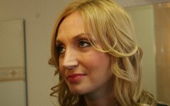 Кристина Орбакайте устроила премьеру нового сингла «Сон во сне»