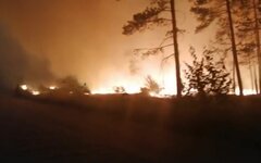 © KM.RU, ГУ МЧС России по Челябинской области