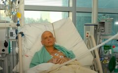 Александр Литвиненко