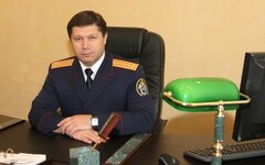 Сергей Сарапульцев 