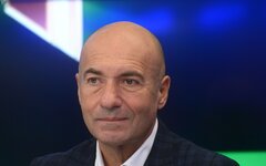 Игорь Крутой принял в семью своего внебрачного сына