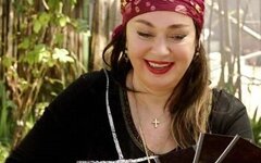 Лариса Гузеева заболела коронавирусом после Крыма