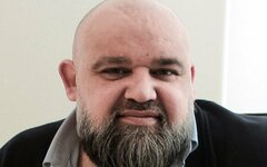 Денис Проценко
