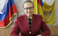 Светлана Архипова