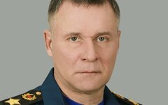 Евгений Зиничев