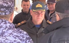 Зиничев Евгений Николаевич