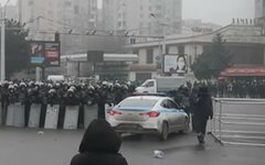 Соцсети и стоп-кадры из видео
