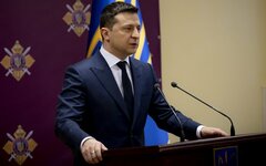 Владимир Зеленский