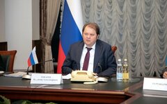 Владимир Токарев