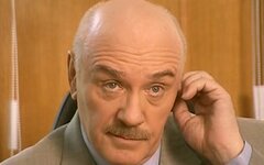 Леонида Куравлева перевели в хоспис с неизлечимым заболеванием